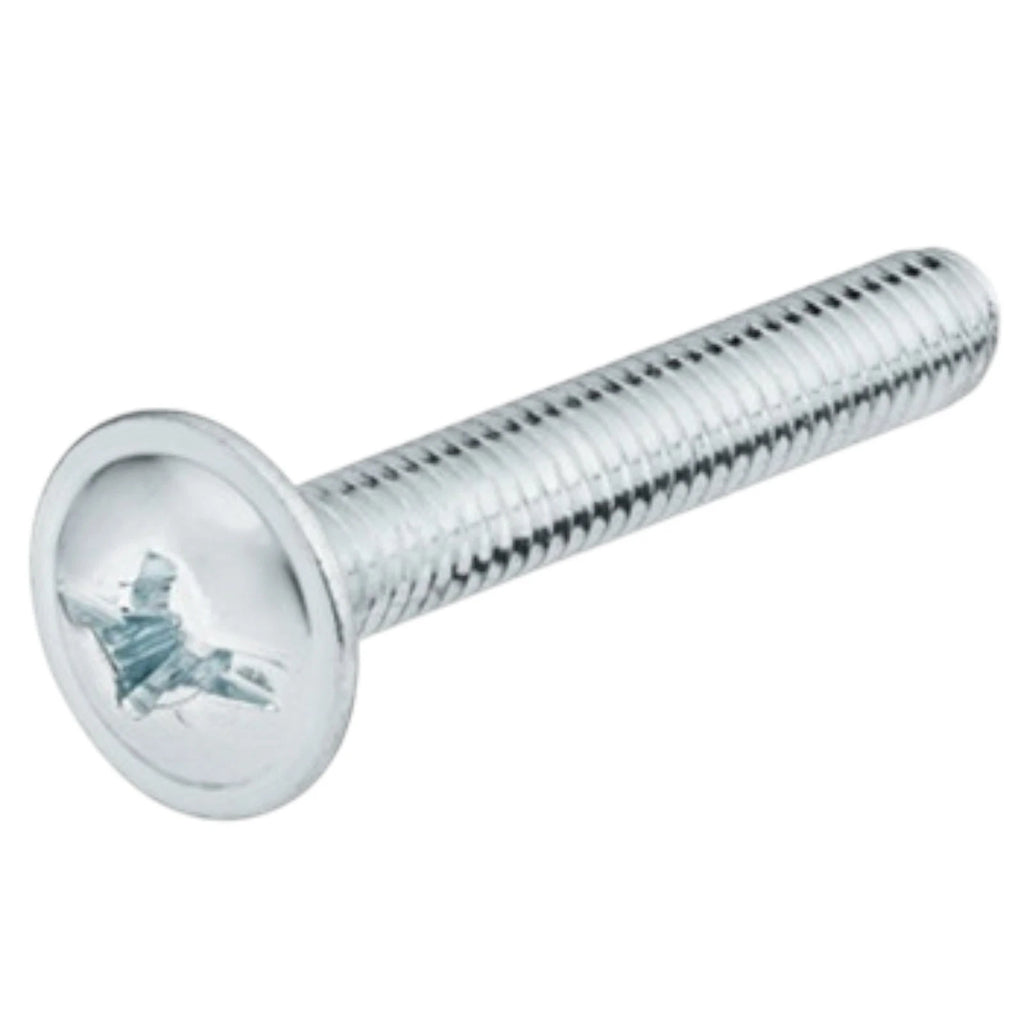 Handle Screws M4 × 20mm Combi Cabinet Drawer Knob Bolts Flange Machine Screw – product image 5
