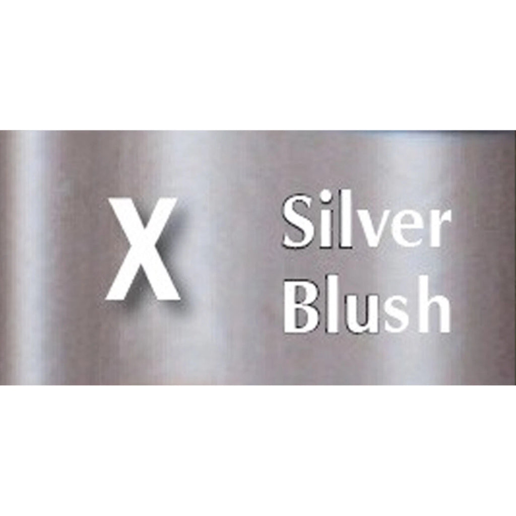 C. Roberson Silver Blush Liquid Metal Paint – 30ml – product image 2