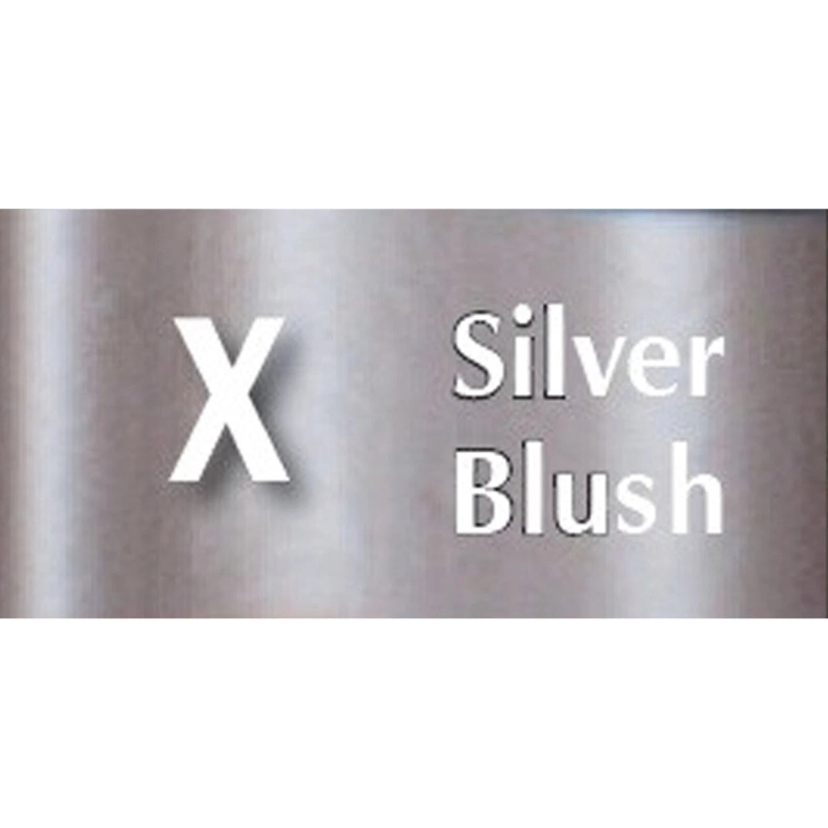 C. Roberson Silver Blush Liquid Metal Paint – 30ml – product image 2