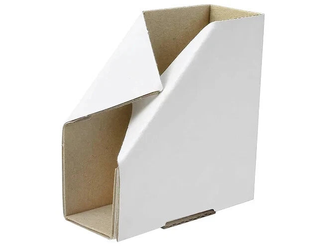 Corner Protectors 19mm White Cardboard Photo Frames Pictures Canvas Mirror Board – product image 5