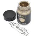 C. Roberson Platinum Liquid Metal Paint – 30ml