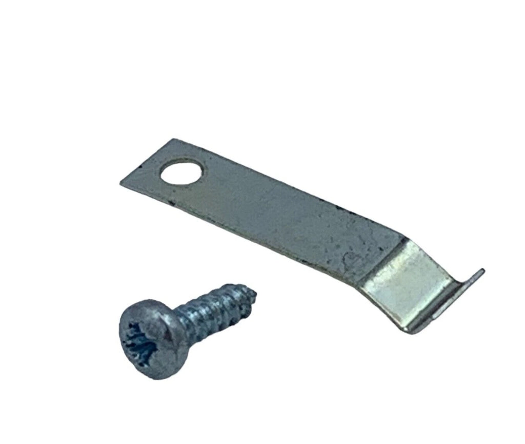 Spring Clips & Screws - Holds back or canvas in picture frame - 3 Sizes, Framing – product image 4