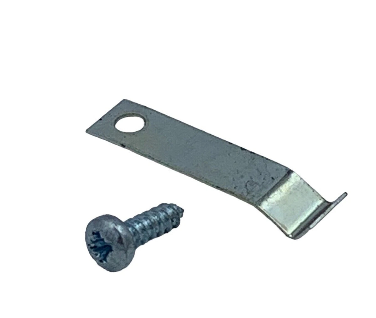 Spring Clips & Screws - Holds back or canvas in picture frame - 3 Sizes, Framing – product image 4