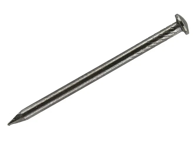 Hardened Silver Picture Pins 25mm – Packs 25-100 - image 1