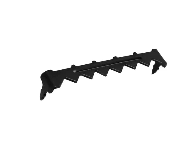 Saw-Tooth Hanger Picture 51mm BLACK No-Nail Easy Self-Fix Frame / Canvas Hanging – product image 2