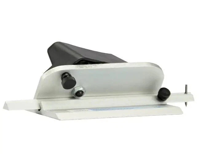 LOGAN 4000 Deluxe Pull Style Handheld Mat / Mount Cutter Framing Cut Blade Bevel – product image 3