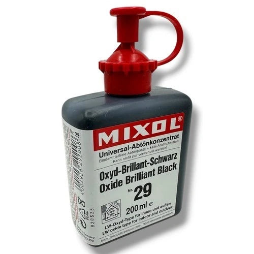 Mixol Universal Tinting Paste – 200ml, 30 Colours – product image 52