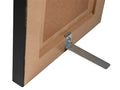 Screw In Frame Stands Canvas Bendable Screws Bumps for up to 300 × 300mm / 12 × 12” – product image 1