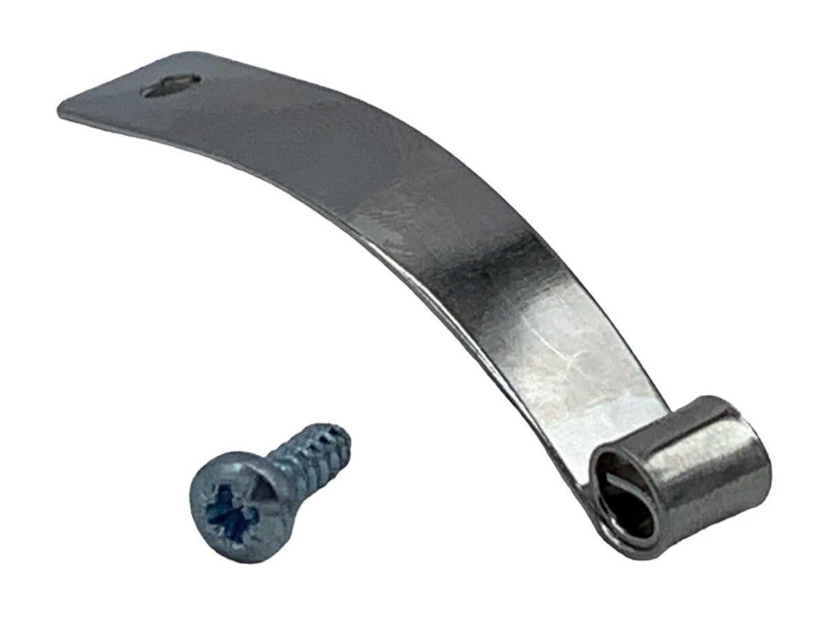 Spring Clips & Screws - Holds back or canvas in picture frame - 3 Sizes, Framing – product image 20