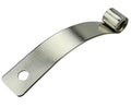 Spring Clips 49mm With Scroll End Zinc - Frame stretched Canvas Photo Picture – product image 1