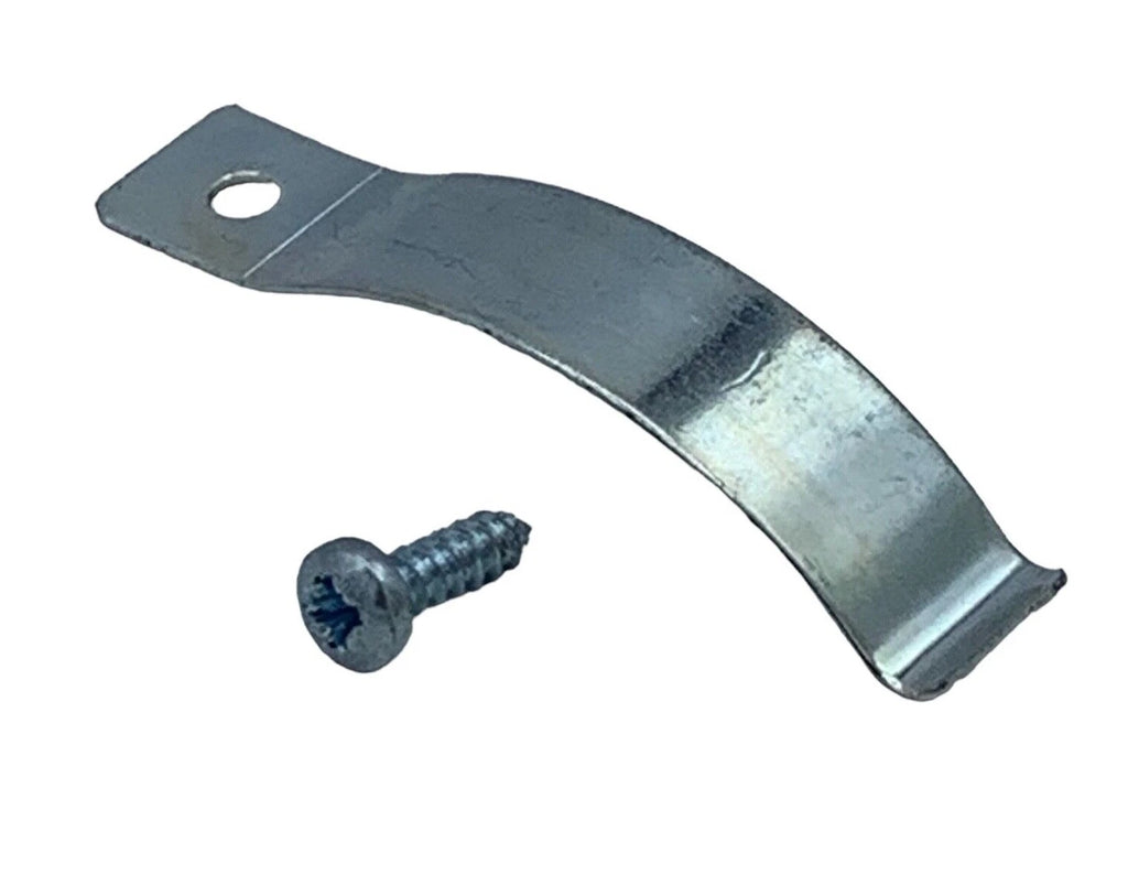 Spring Clips & Screws - Holds back or canvas in picture frame - 3 Sizes, Framing – product image 12
