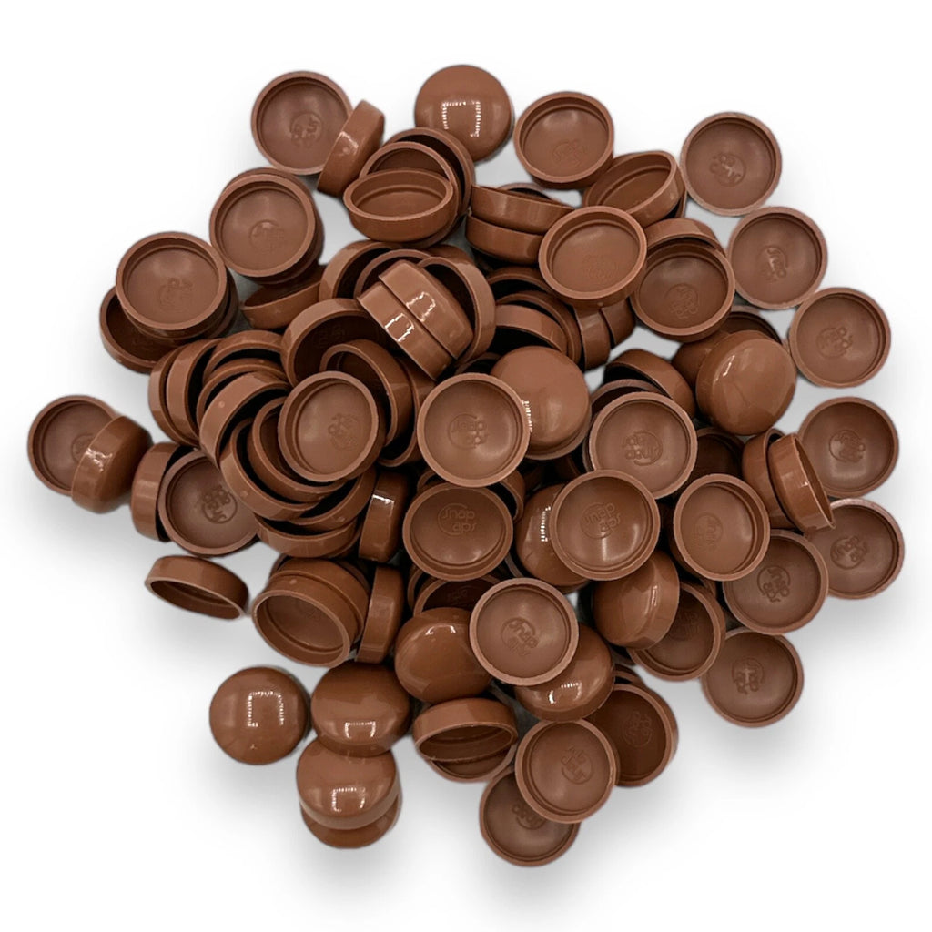Woodrose Gloss 10/12g Snap-Caps main product image