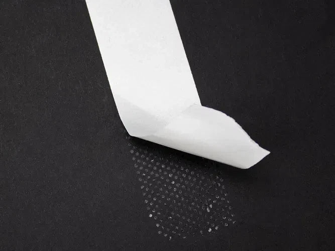 Repositionable Adhesive Tape Neschen Gudy Acid Free Dot 25mm × 50m Mounting Tape – product image 1