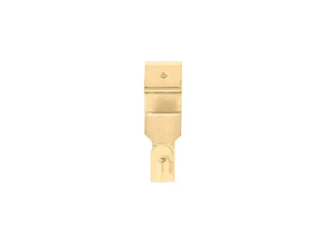 Picture Hooks No.0 100 × Single Brass Plated 26mm And Hard Pins Framing Hanging – product image 4