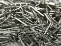 Hardened Silver Picture Pins 17mm × 1.27mm – Pack of 1000 - image 1