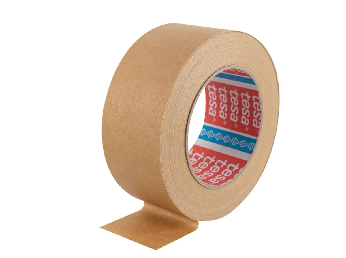 tesa 4309 Premium Backing Tape – 25–75mm × 50m – product image 10