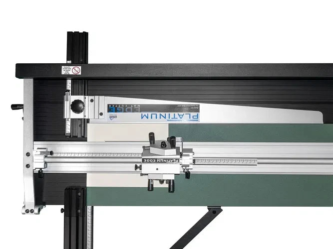 LOGAN 855 Platinum Edge Mount Cutter 1220mm Mat Mount Cutter System professional – product image 6