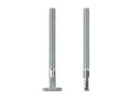 M5 Screw Wall Anchors T Screws with pack 20 - Plasterboard security Frame – product image 1