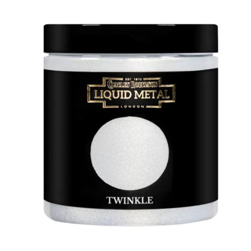 C. Roberson Liquid Metal Paint – 250ml, 27 Colours – product image 18
