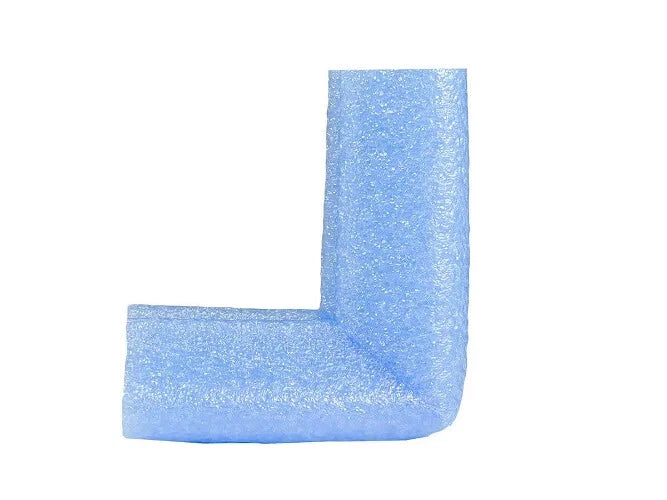 Picture Frame Corners Profile A 15-25mm Protective Blue PE Foam Moving Storage – product image 5