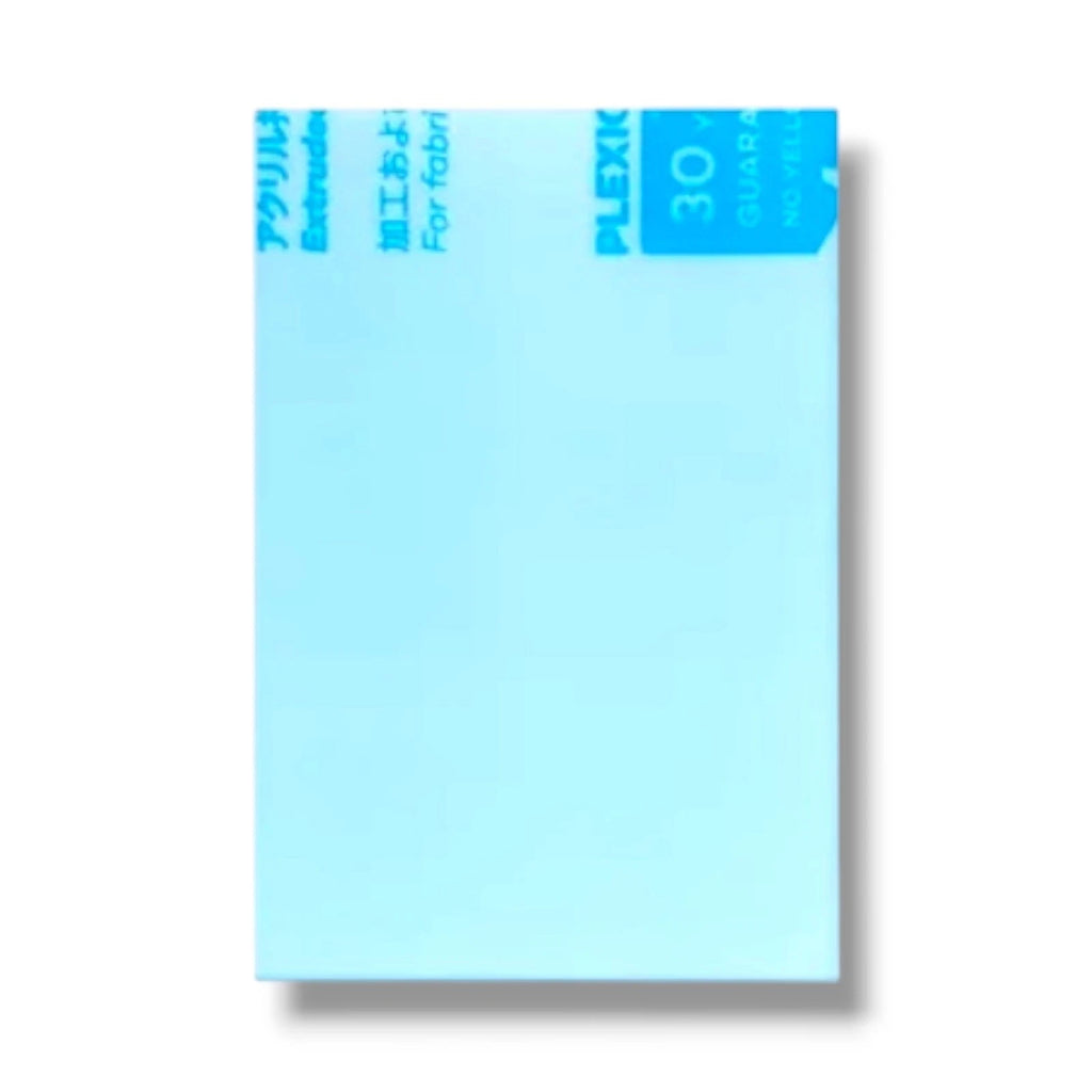 Clear 2mm Replacement Acrylic Glass – 5 × 7" (127 × 179mm) - image 3