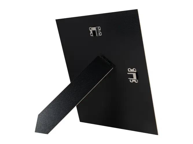 6 × 8in Adjustable-Leg Black MDF Picture Frame Strut Backs – product image 8