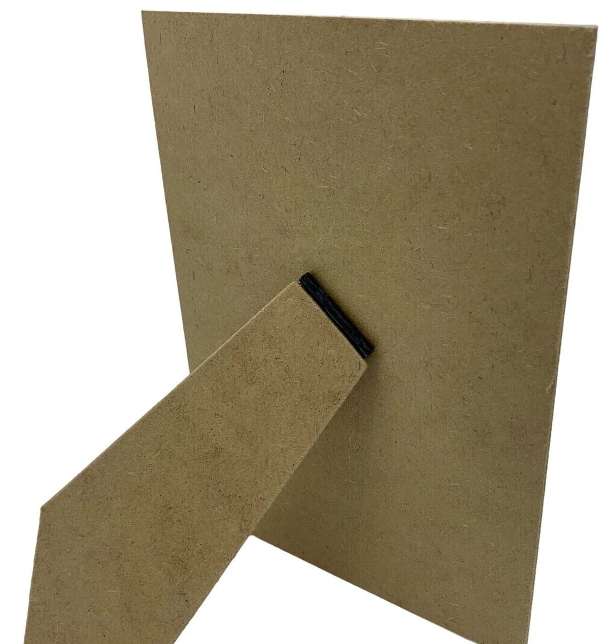 Long-Leg Brown MDF Picture Frame Strut Backs – 6 × 4in to 14 × 11in – eBay listing image 2