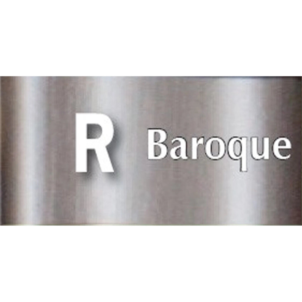 C. Roberson Baroque Silver Liquid Metal Paint – 30ml – product image 2