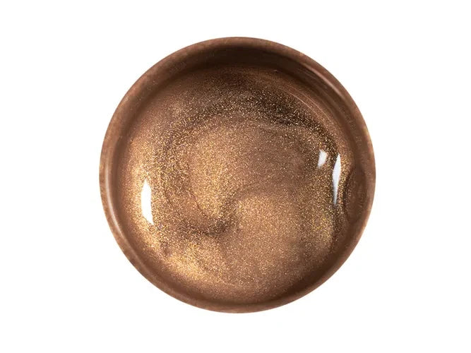 C. Roberson Antique Gold Liquid Metal Paint – 30ml – product image 2