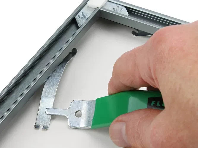 Fletcher-Terry SpringMate Tool – Bow Springs for Aluminium Frames – image 4