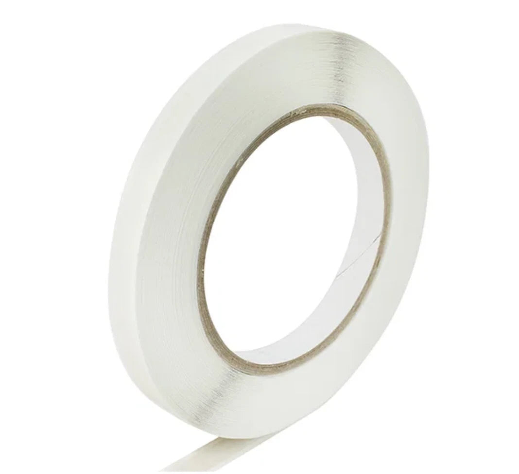 Double-Sided Finger-Lift Tape – 6–24mm × 50m – product image 3