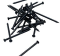 Hardened Blued Picture Pins 25mm – Packs 5-500 - image 1