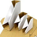 Corner Protectors White Cardboard Photo Frames Pictures Canvas Mirror Board – product image 1