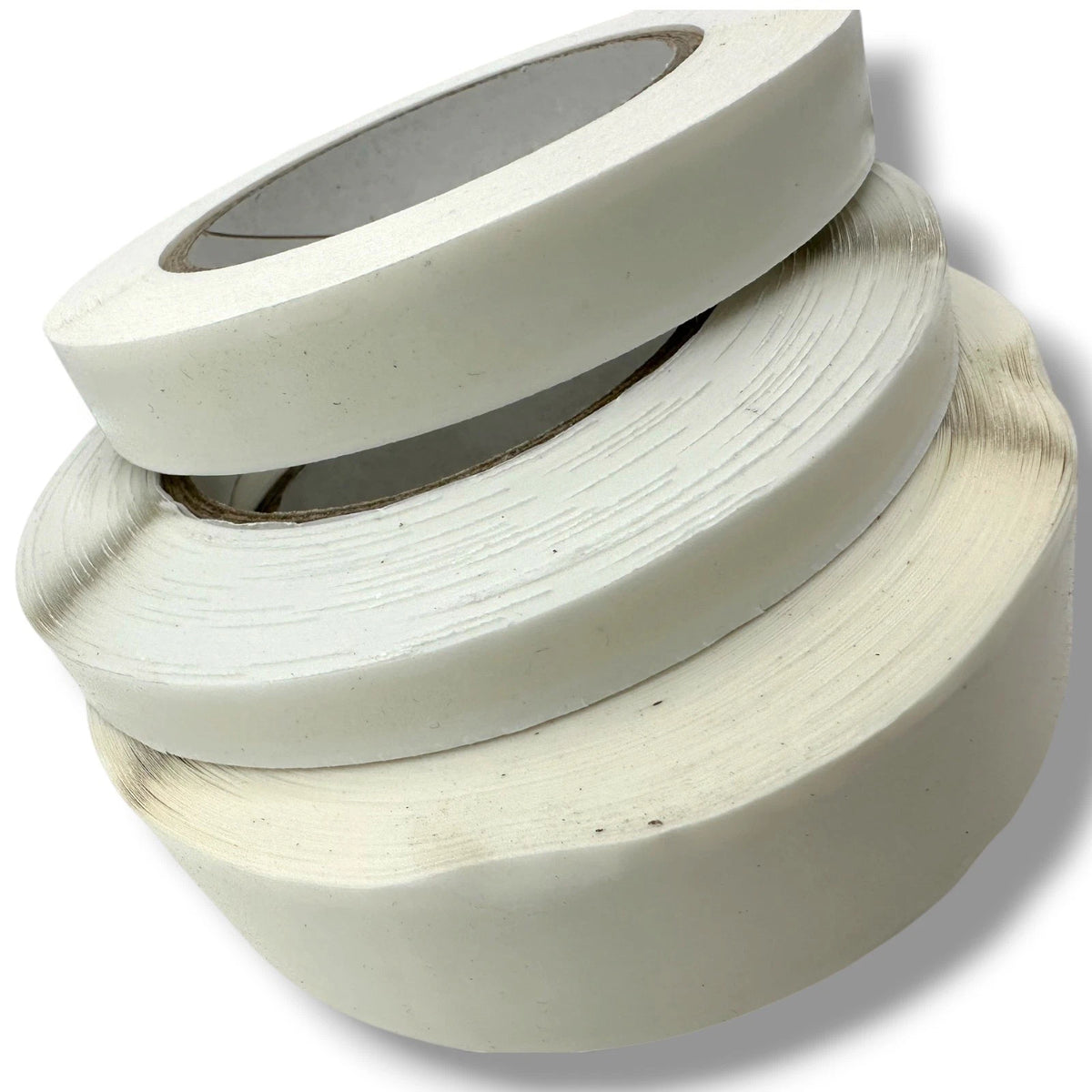 Double-Sided Finger-Lift Tape – 6–24mm × 50m – product image 2
