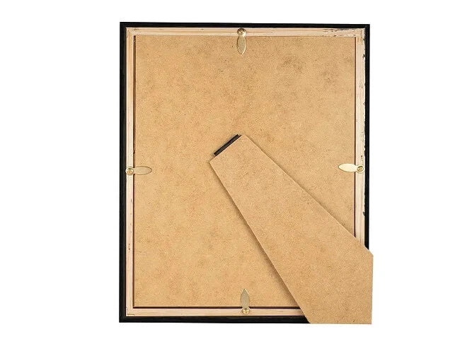 12 × 10in Brown MDF Picture Frame Strut Backs – eBay listing image 3
