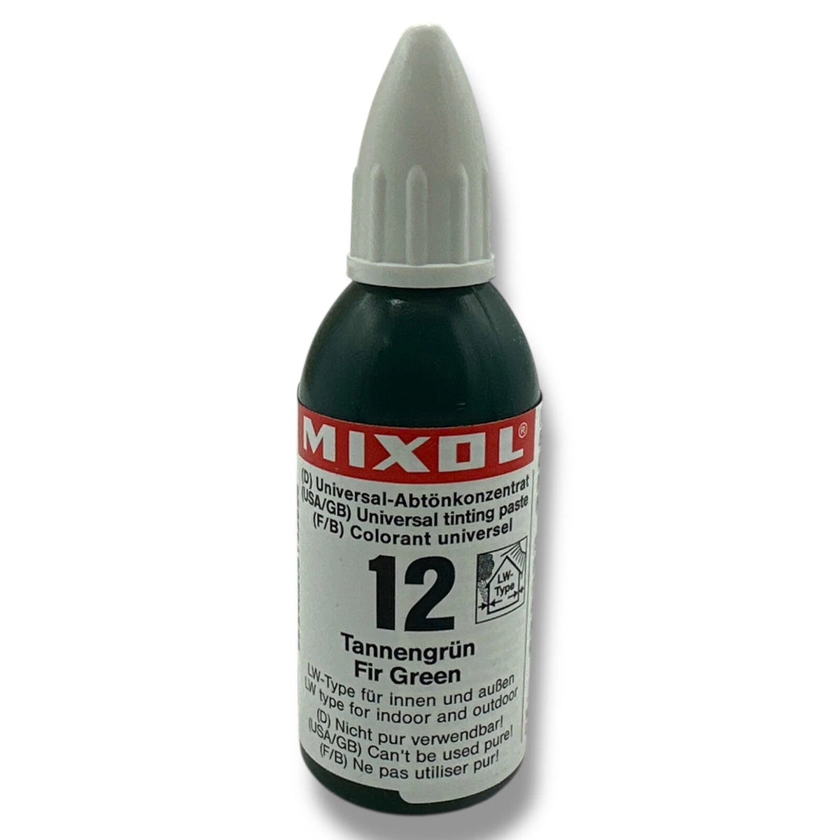 Mixol Universal Tinting Paste – 20ml, 33 Colours – product image 46
