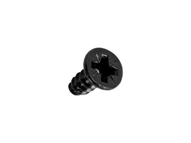 Black Picture Hanging Cord Kit – 10m Cord, 10 D-Rings & Screws – product image 5