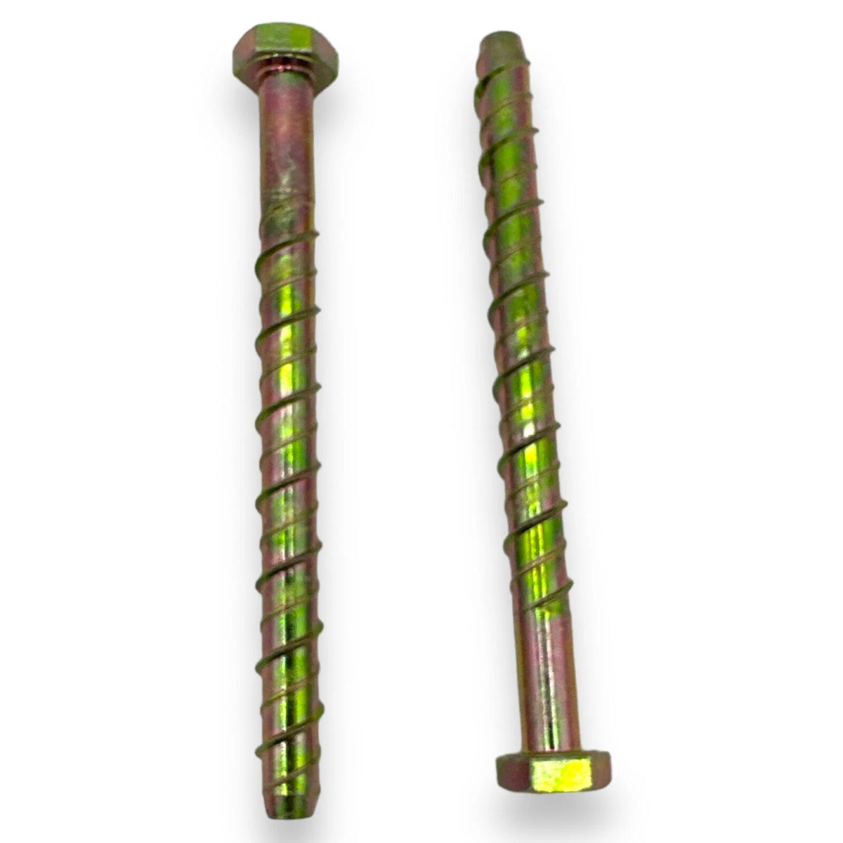 Genuine Thunderbolt Bolt M10 × 130mm Head Masonry Concrete Brick Anchor Screw – product image 2