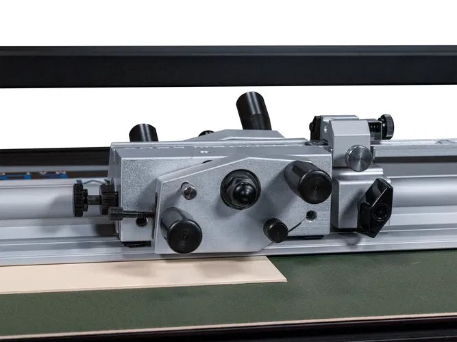 LOGAN 855 Platinum Edge Mount Cutter 1220mm Mat Mount Cutter System professional – product image 3