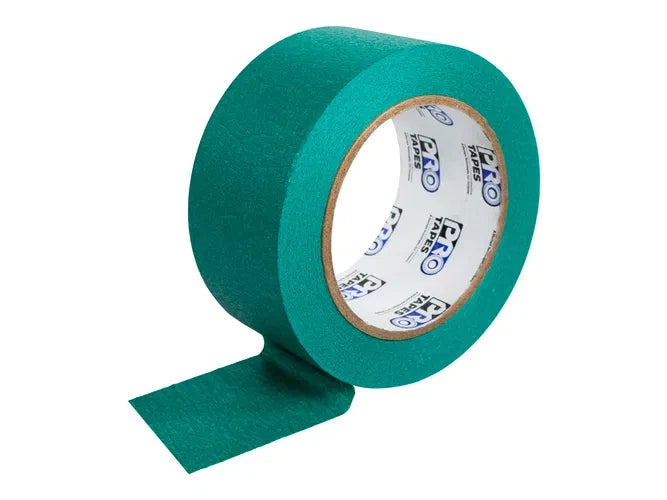 Pro 46 Coloured Paper Tape – 48mm × 55m, 9 Colours – product image 33