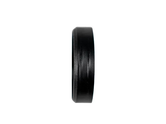 Hanger Sawtooth Insert Black 30mm × 7.5mm Plastic - Push into hole - Block Mount – product image 5