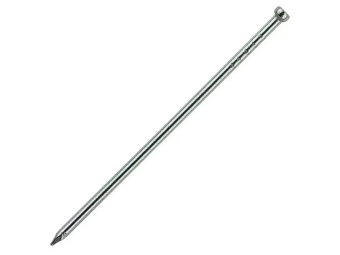 VENEER MOULDING pins tacks 40mm 1.6mm FRAMING CANVAS THIN NAIL BRIGHT STEEL – product image 1