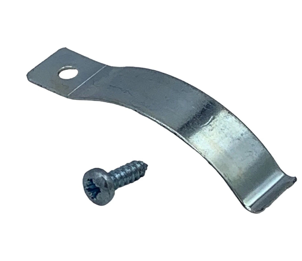 Spring Clips & Screws - Holds back or canvas in picture frame - 3 Sizes, Framing – product image 10