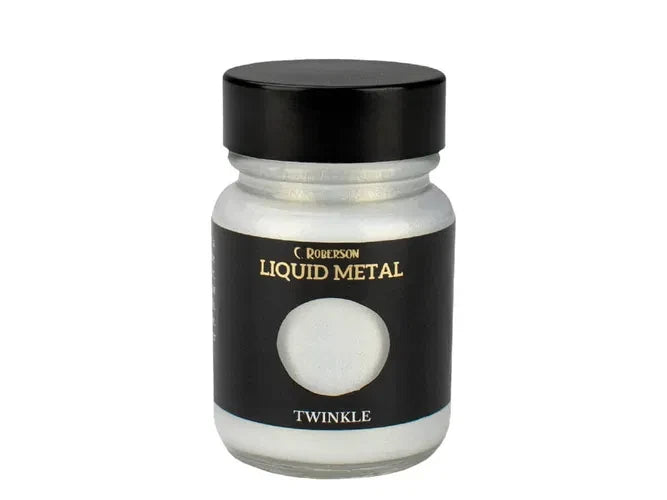 C. Roberson Liquid Metal Paint – 30ml, 27 Colours – product image 51