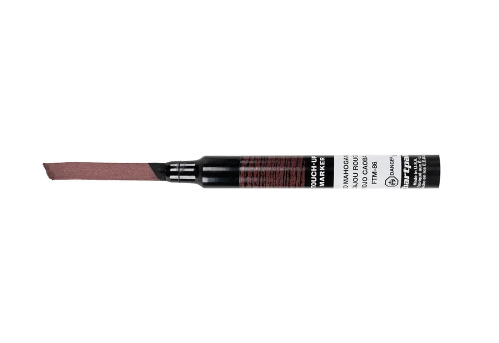 Touch Up Marker Pen Chartpak - Wood Frame Scratch Repair Black Oak furniture – product image 12