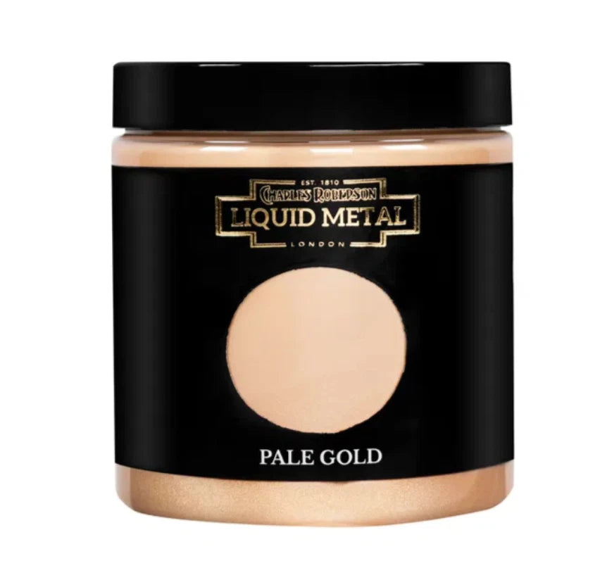 C. Roberson Liquid Metal Paint – 250ml, 27 Colours – product image 13