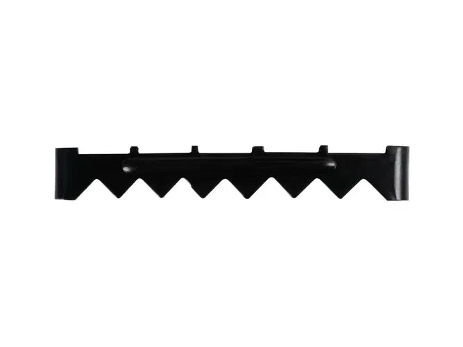 Saw-Tooth Hanger Picture 51mm BLACK No-Nail Easy Self-Fix Frame / Canvas Hanging – product image 3