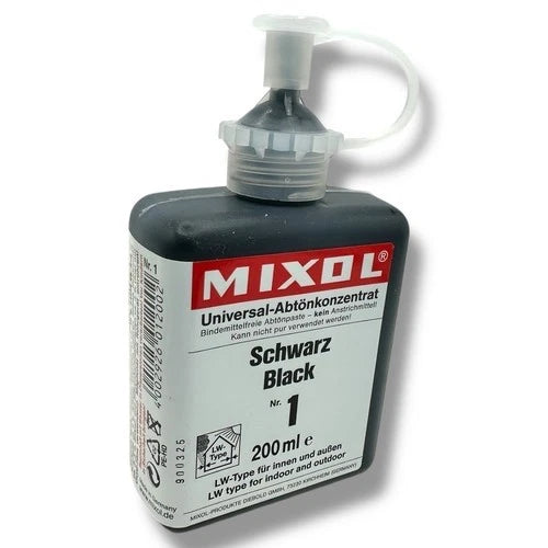 Mixol Universal Tinting Paste – 200ml, 30 Colours – product image 6