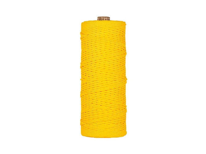 Coloured No.3 Picture Hanging Cord – 2.5mm, 10 Colours – product image 11