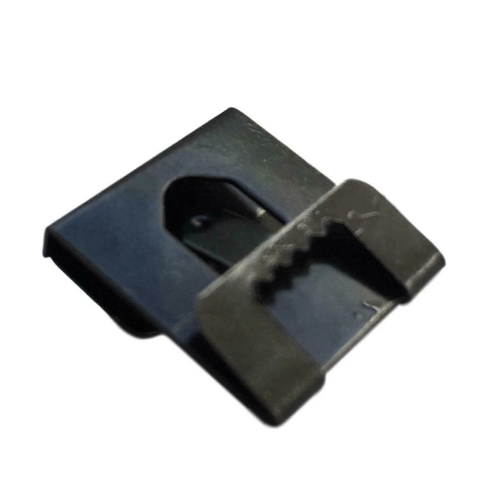 Detachable Sawtooth Hanger Hooks Black × 10 Photo Frames Wooden canvas Clip over – product image 3